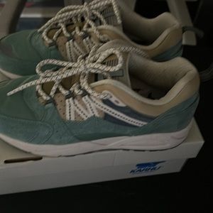 Size 8 Fusion 2.0 size 8 greats condition, adult own